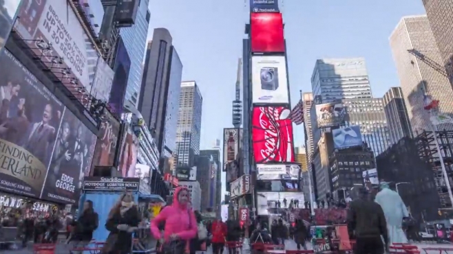 New York Toys Fair 2020